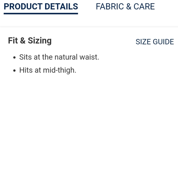 👀50% OFF💕NWT‼️ GAP brand Waffle-Knit Long Sleeve & Shorts Lounge Set - Picture 8 of 16